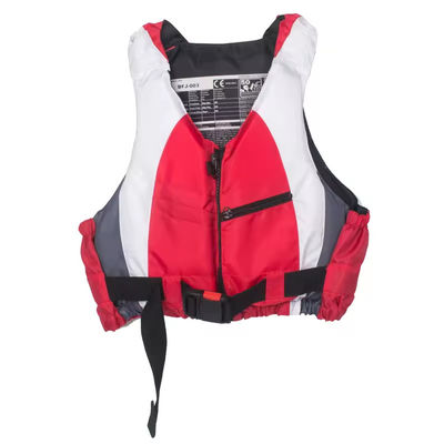 جودة  Factory Hot Selling CE Approved Rescue Adult Kids Life Vest LifeJacket For Water Sport Life Saving مصنع