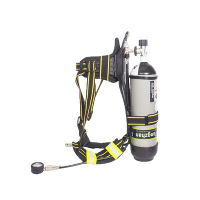 جودة  Self-Contained Breathing Apparatus مصنع